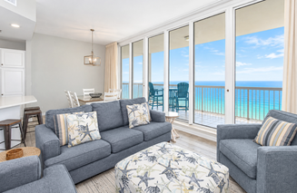 Silver Beach Towers E1804