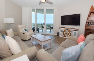 The Palms of Destin 1610 Junior