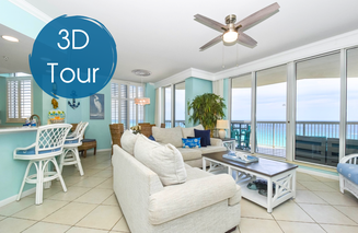 Silver Beach Towers E1001