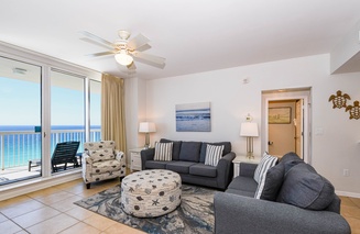 Silver Beach Towers W1205