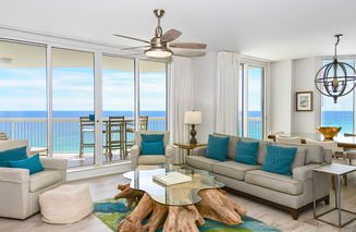 Silver Beach Towers E1506