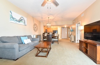 The Palms of Destin 1705 Junior