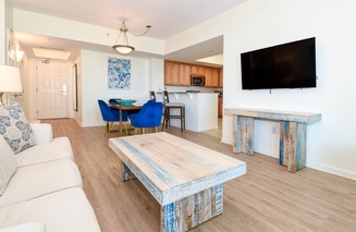 The Palms of Destin 2415