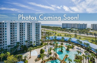 The Palms of Destin 21211 Junior