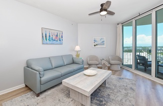 The Palms of Destin 11104 Junior