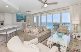 Silver Beach Towers E1504