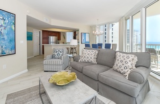 Silver Shells St. Lucia 901