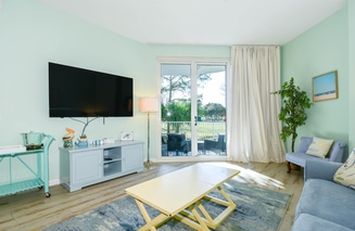 The Palms of Destin 2110 Junior