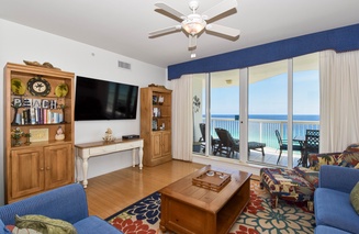 Silver Beach Towers E1206