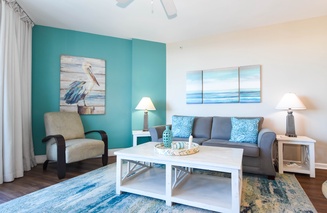 The Palms of Destin 11105 Junior