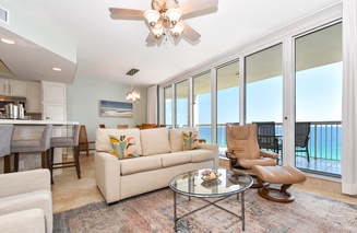 Silver Beach Towers E1404