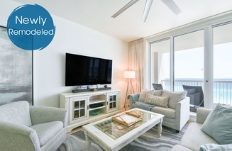 Silver Beach Towers E703
