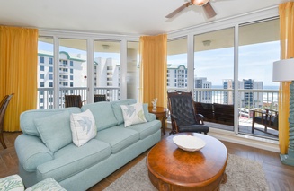 Silver Shells St. Lucia 1101