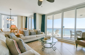 Silver Beach Towers W601