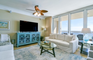 Silver Beach Towers W903