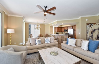 Silver Beach Towers W906