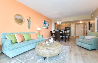 The Palms of Destin 1513 Junior