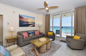 Silver Beach Towers W502