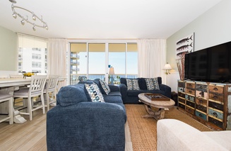 Silver Shells St. Croix 501