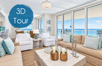 Silver Beach Towers E1601