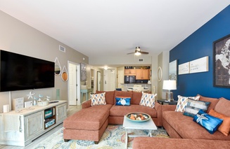 The Palms of Destin 2303 Junior
