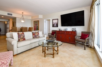 Silver Shells St. Maarten 1003