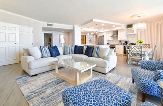 Silver Shells St. Maarten 1101