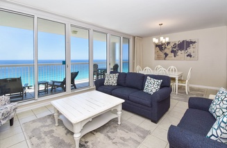 Silver Beach Towers W1603