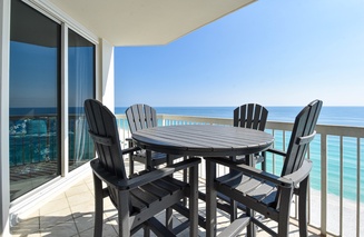 Silver Beach Towers W1602