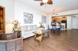 The Palms of Destin 1507 Junior