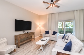 The Palms of Destin 3103 Villa