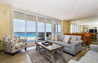 Silver Beach Towers W703
