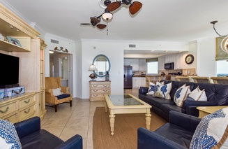 Silver Beach Towers W1501
