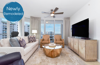 Silver Shells St. Lucia 1001