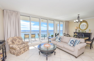 Silver Beach Towers W1203