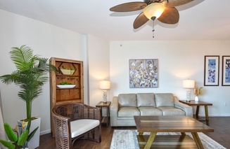 The Palms of Destin 1507 Junior