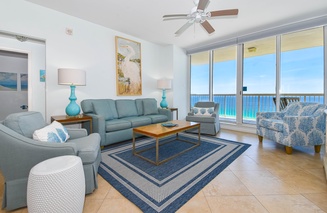 Silver Beach Towers W1402