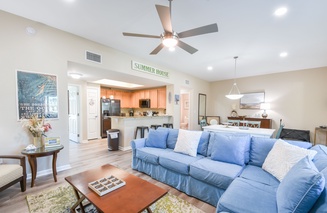 The Palms of Destin 3104 Villa