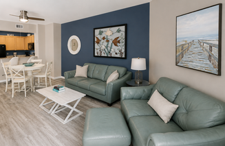 The Palms of Destin 2303 Junior