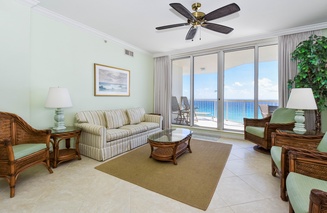 Silver Beach Towers E806