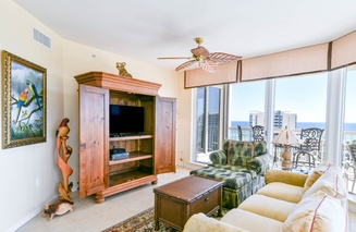 Silver Shells St. Lucia 1006