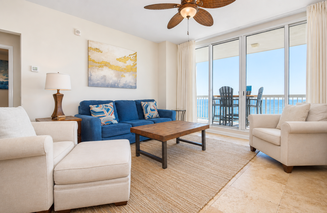 Silver Beach Towers W1602