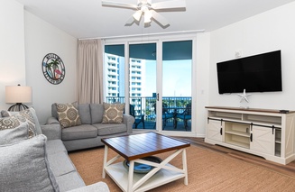 The Palms of Destin 2607 Junior