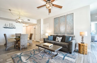 The Palms of Destin 1715