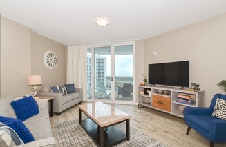 The Palms of Destin 2807 Junior