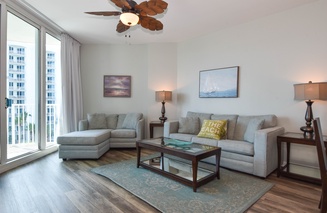The Palms of Destin 1609 Junior