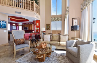 Silver Beach Towers EPH1701
