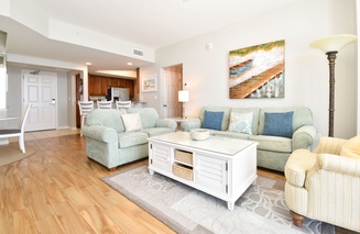 Silver Beach Towers W1102