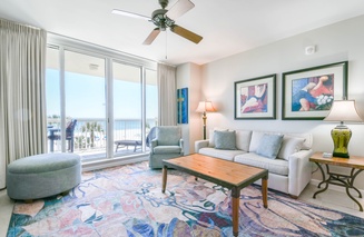 Silver Beach Towers W305