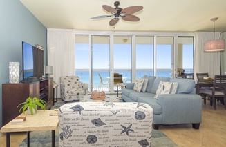Silver Beach Towers E503